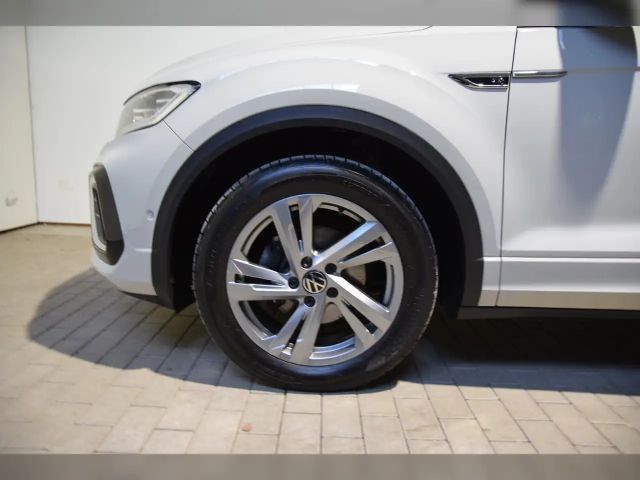 Volkswagen T-Roc DSG R-Line