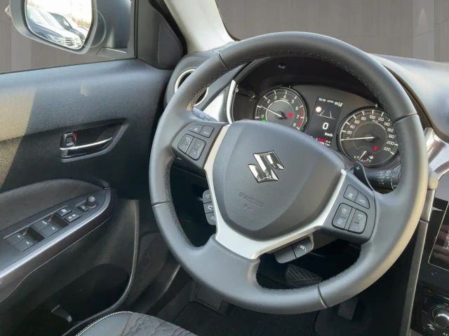Suzuki Vitara 4x4 Comfort Hybrid