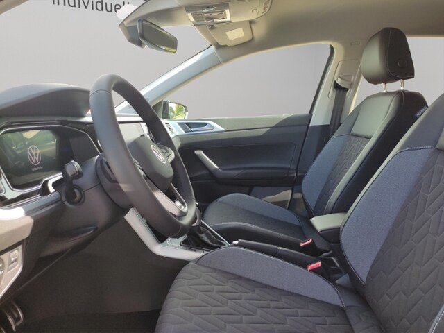 Volkswagen Polo 1.0 TSI DSG