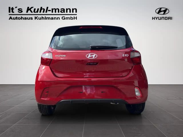 Hyundai i10 1.0 Trend