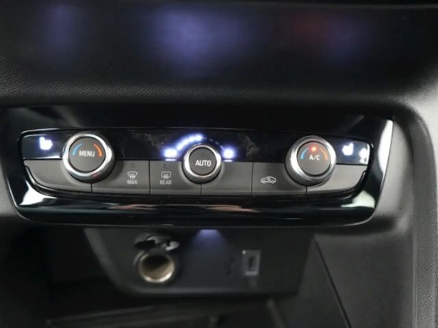 Opel Corsa GS-Line Grand Sport