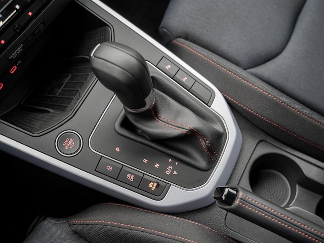 Seat Arona 1.0 TSI DSG