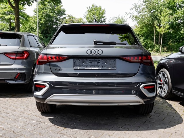 Audi A3 40 TFSI Hybride S-Tronic