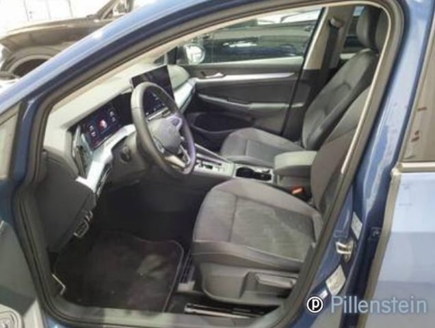 Volkswagen Golf DSG Variant