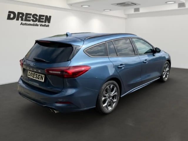 Ford Focus ST Line Wagon