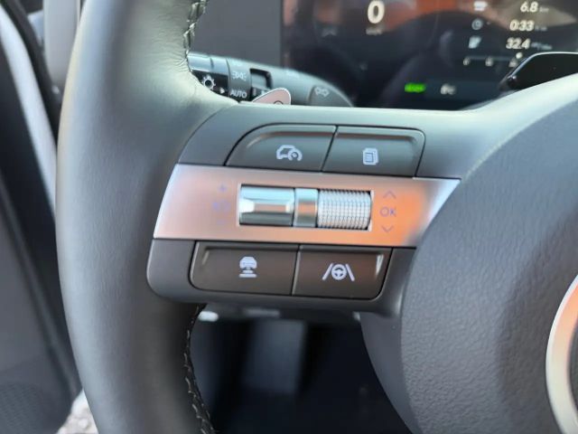 Hyundai Kona 64 kWh Electric