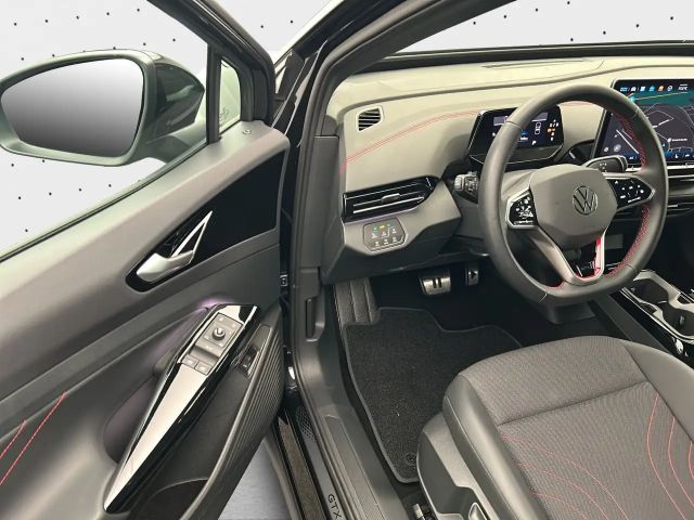 Volkswagen ID.4 GTX IQ.Drive