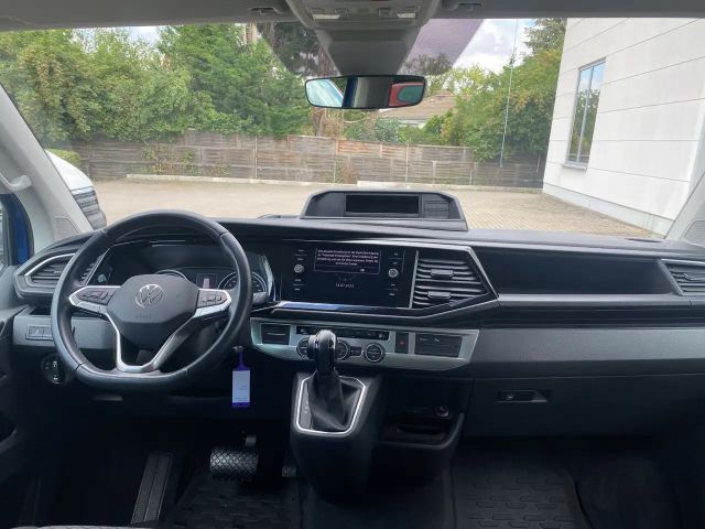 Volkswagen Multivan 2.0 TDI DSG T6