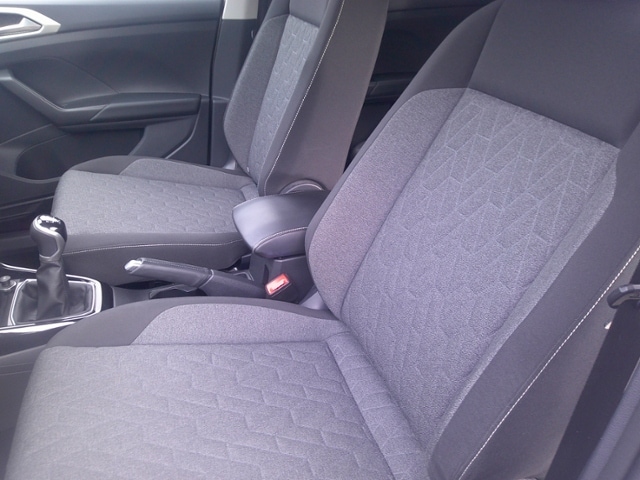 Volkswagen T-Cross 1.0 TSI Move