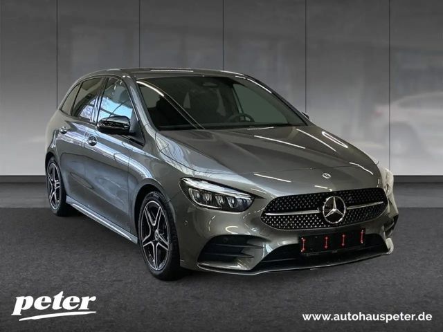 Mercedes-Benz B 220 4MATIC AMG Line