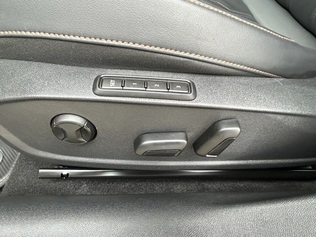 Cupra Leon 2.0 TSI DSG ST