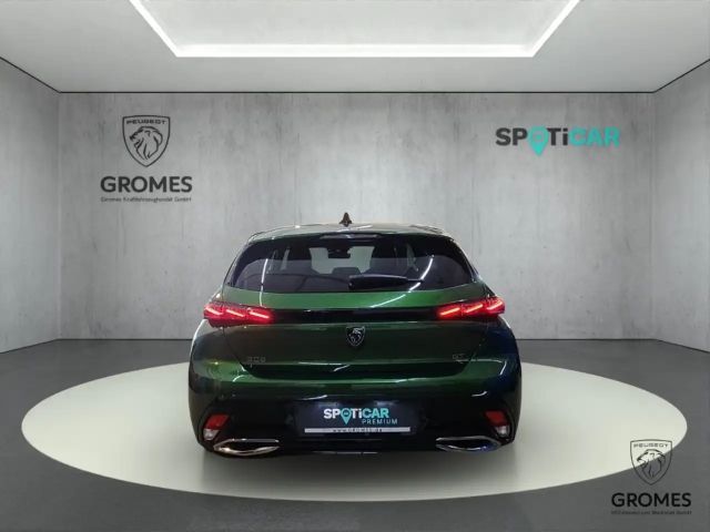 Peugeot 308 EAT8 GT-Line HDi