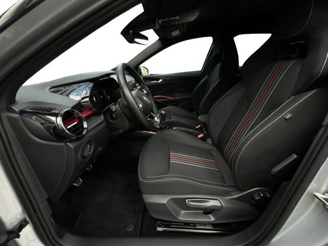 Skoda Fabia 1.0 TSI Monte Carlo