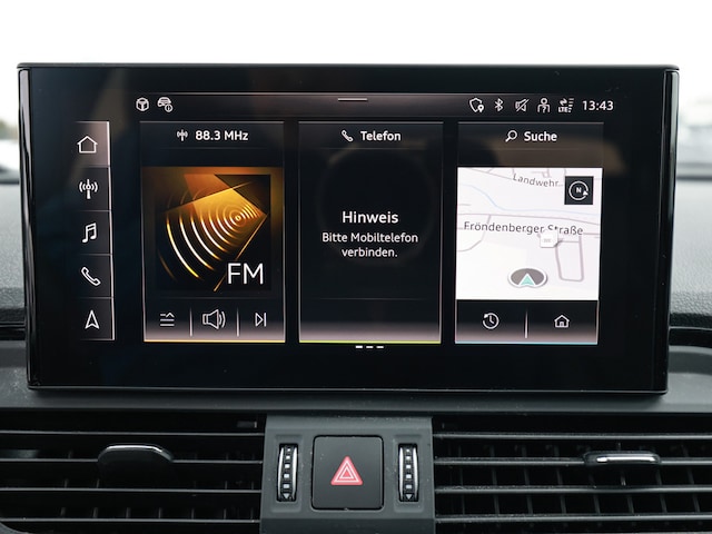 Audi Q5 50 TDI Quattro