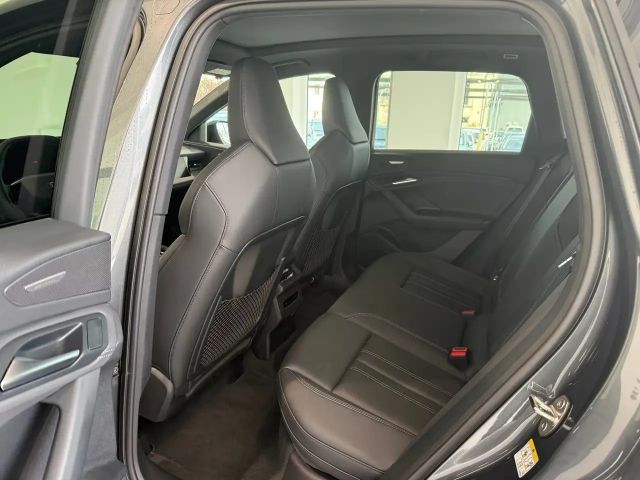 Audi Q6 e-tron Quattro