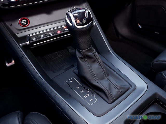 Audi RS Q3 Quattro S-Tronic Sportback