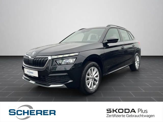Skoda Kamiq 1.0 TSI Ambition