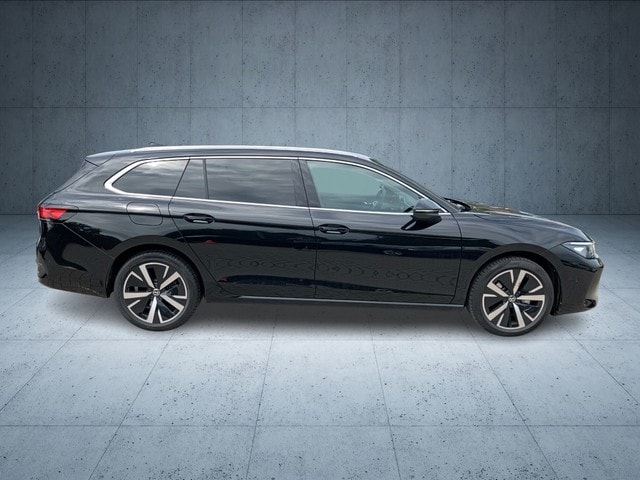 Volkswagen Passat 1.5 eTSI Business DSG Variant