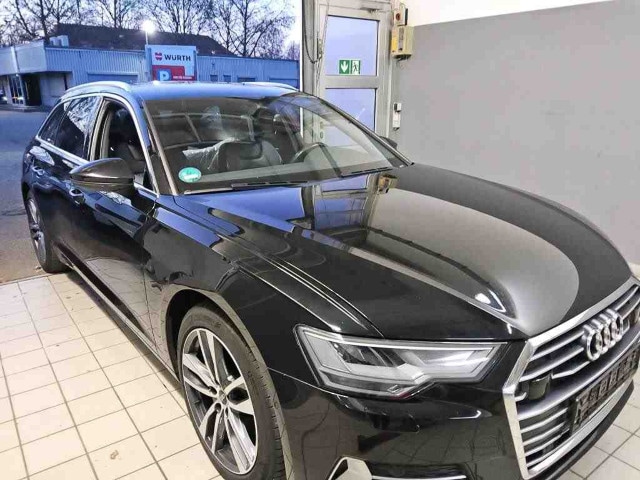 Audi A6 45 TFSI Avant S-Tronic