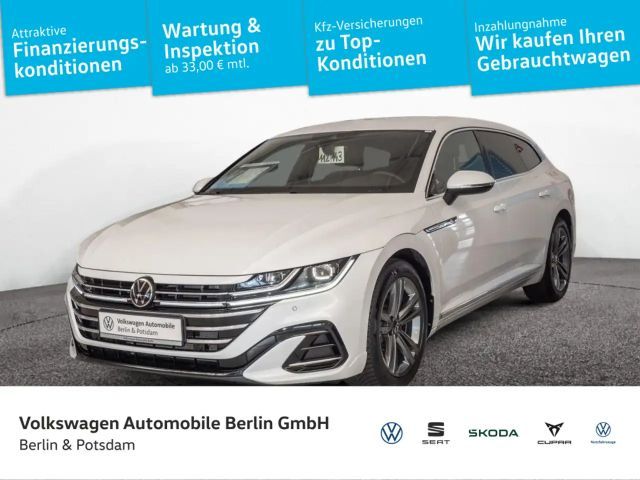 Volkswagen Arteon 2.0 TSI DSG R-Line