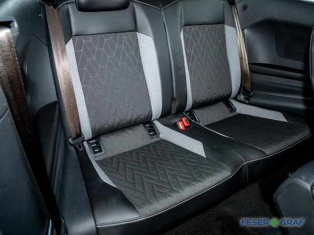 Volkswagen T-Roc 1.0 TSI Cabriolet