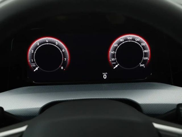 Volkswagen Golf 1.5 TSI Golf VIII Variant