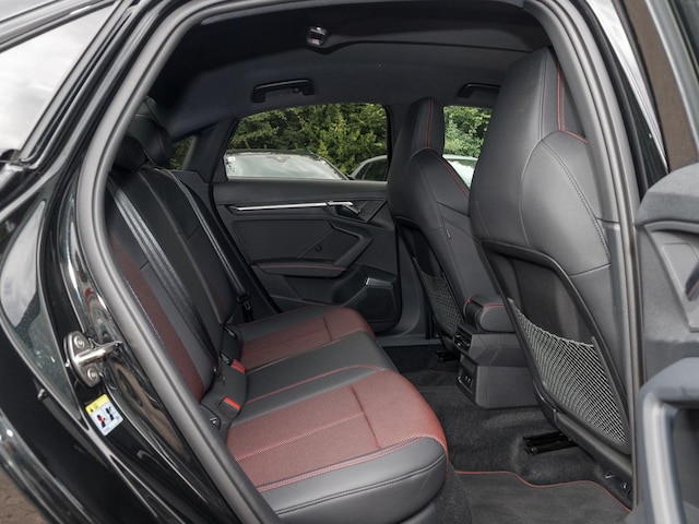 Audi S3 Quattro S-Tronic Sedan