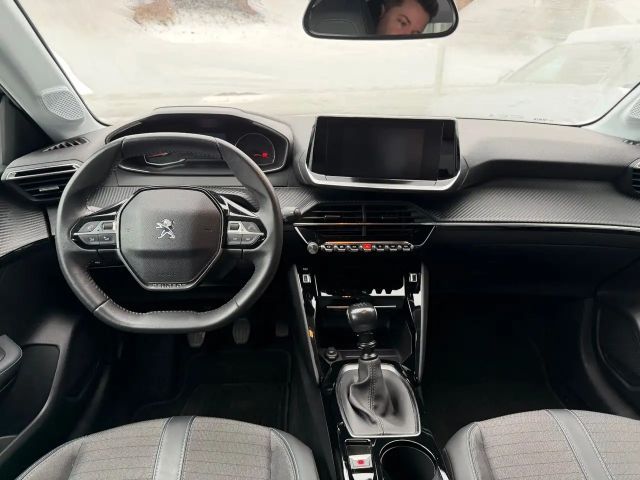 Peugeot 208 Allure Pack PureTech