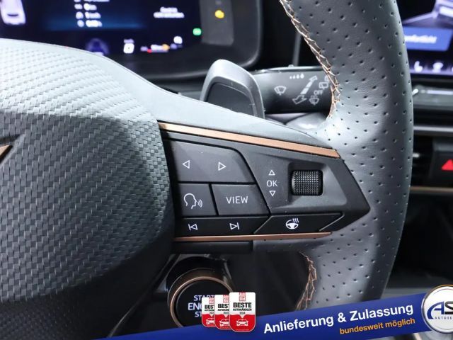 Cupra Formentor eTSI #Panorama #Klima #Navi #Voll LED Scheinwer...