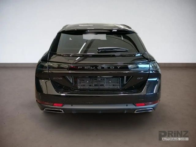 Peugeot 508 GT-Line SW
