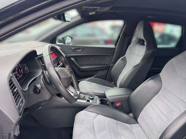 Cupra Ateca 2.0 TSI 4Drive DSG VZ