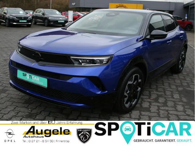 Opel Mokka GS-Line Grand Sport Hybrid