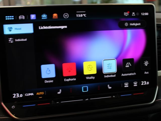 Volkswagen Passat 2.0 TDI DSG Variant