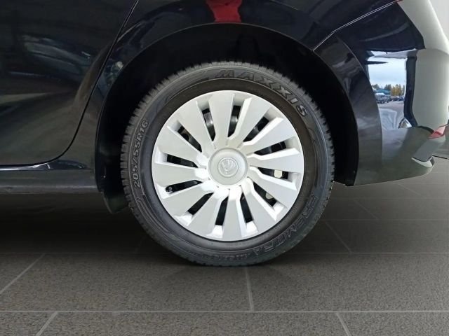 Skoda Scala Essence DSG AHK/Navi über SmartLink/LED/Tempomat/P