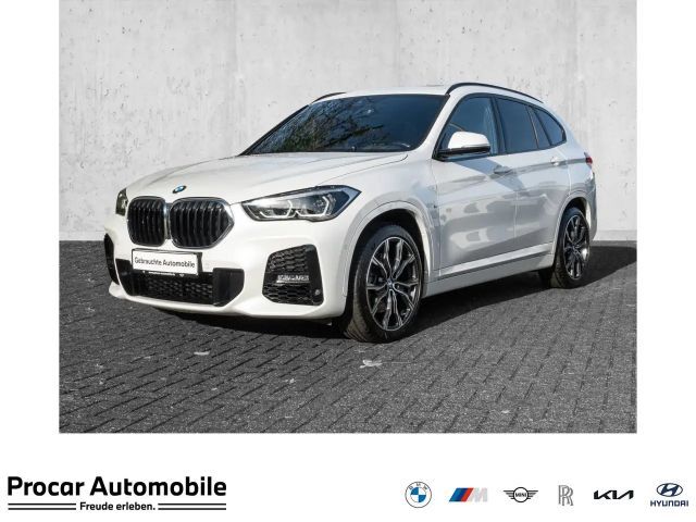 BMW X1 M-Sport sDrive20i