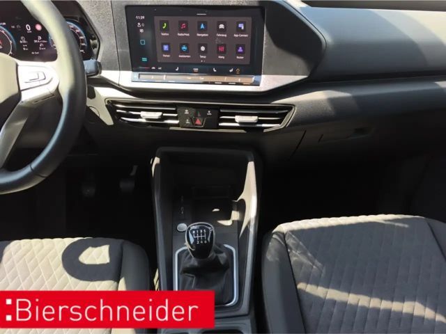 Volkswagen Caddy 2.0 TDI