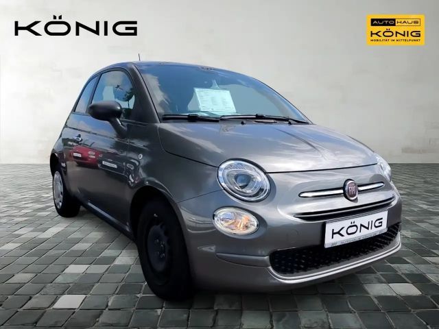 Fiat 500 1.0 GSE MY23 Klima *CarPlay *Radio
