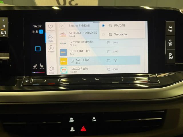 Volkswagen Multivan Life T7