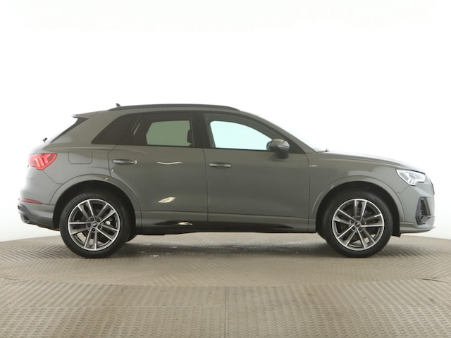 Audi Q3 45 TFSI Hybride S-Tronic