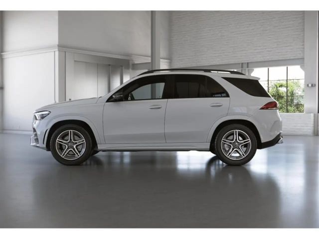 Mercedes-Benz GLE 300 4MATIC AMG Line GLE 300 d