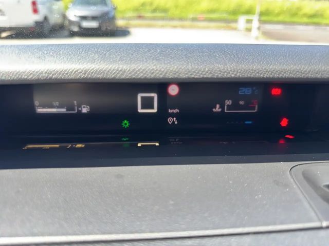 Citroën C3 Max PureTech