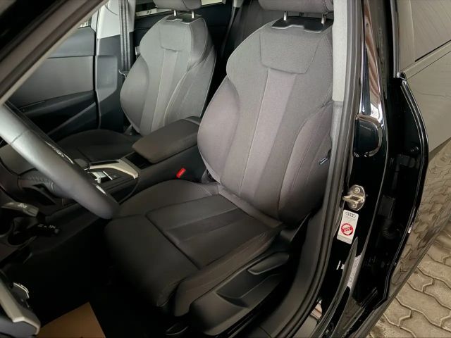 Audi A4 35 TDI S-Line