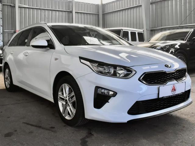 Kia Ceed GDi SportWagon
