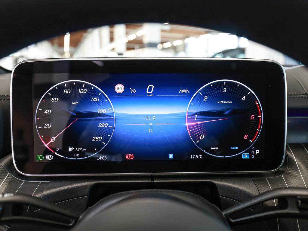 Mercedes-Benz CLE 220 AMG Line Coupé