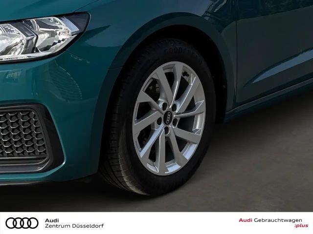 Audi A1 30 TFSI Sportback