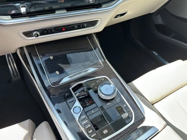 BMW X7 M-Sport xDrive40d