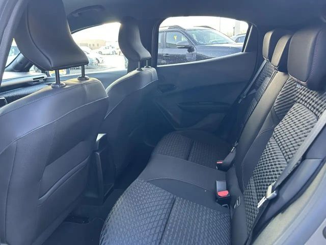 Renault Clio E-Tech Hybrid Techno