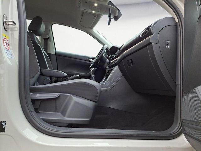 Volkswagen T-Cross 1.0 TSI Style