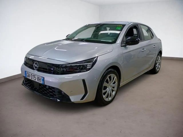 Opel Corsa F 1.2 *beh.Lenk*Sitzh.*Spurh.*DAB*Tempomat*