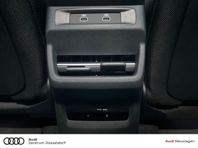 Audi Q3 150PS Black Paket Keyless Pano AllNewQ3